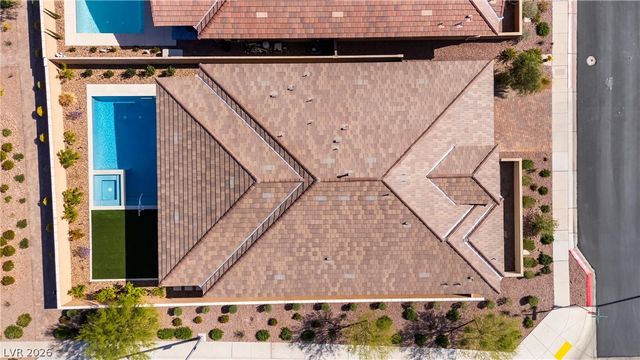 718 Moonstone Beach Place, Henderson, NV 89011