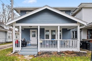 1112 E Fox Street, South Bend, IN 46613