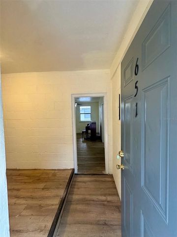 651 NE WALDO ROAD, Gainesville, FL 32641