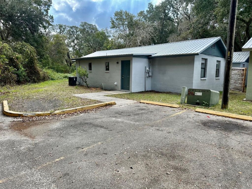 651 NE WALDO ROAD, Gainesville, FL 32641