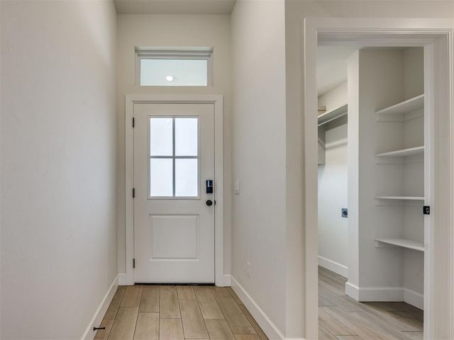 14029 Giverny Avenue, Yukon, OK 73099