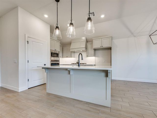 14029 Giverny Avenue, Yukon, OK 73099