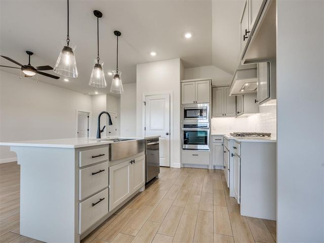 14029 Giverny Avenue, Yukon, OK 73099