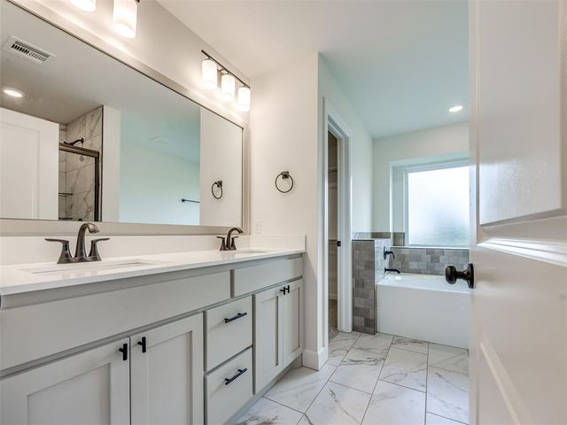 14029 Giverny Avenue, Yukon, OK 73099