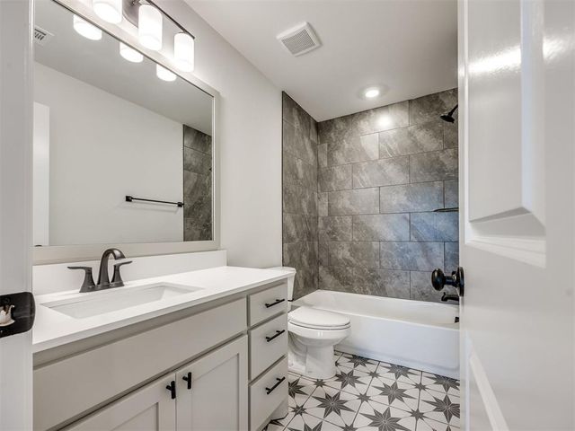 14029 Giverny Avenue, Yukon, OK 73099