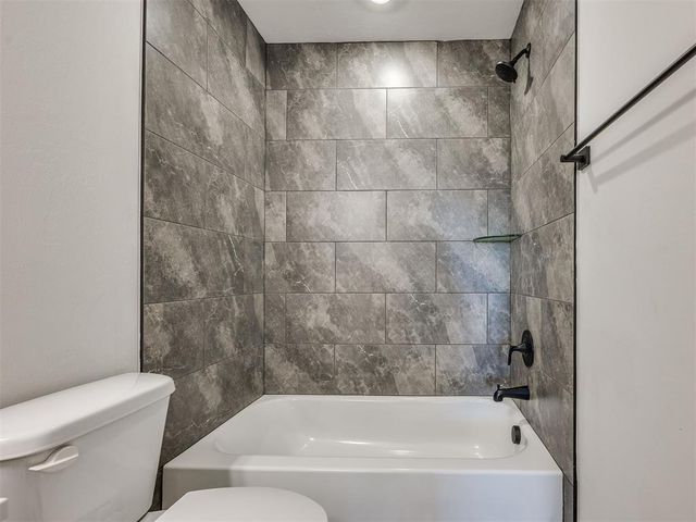 14029 Giverny Avenue, Yukon, OK 73099