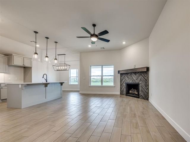 14029 Giverny Avenue, Yukon, OK 73099