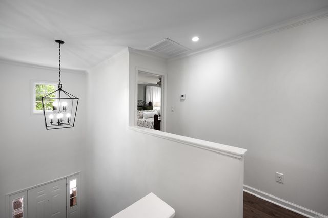 26 Foxcroft Village Drive, Little Rock, AR 72227