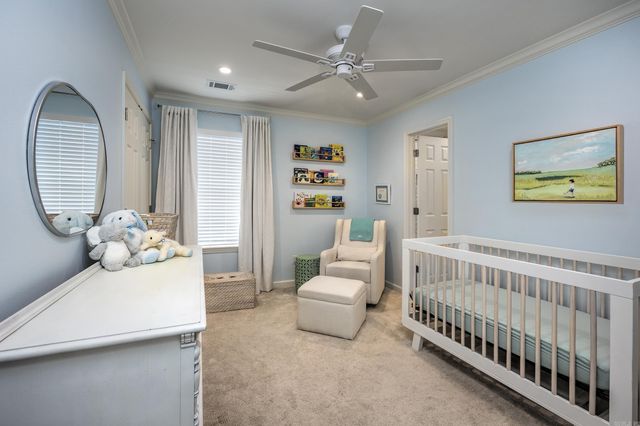 26 Foxcroft Village Drive, Little Rock, AR 72227