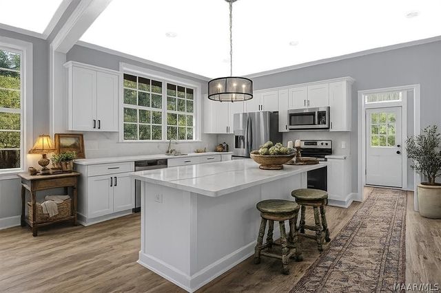 3309 Le Bron Road, Montgomery, AL 36106