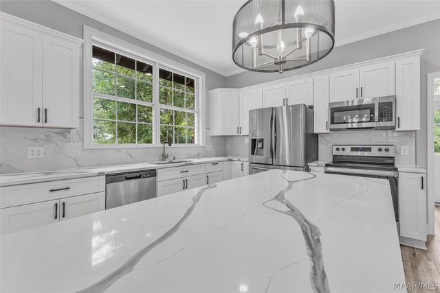 3309 Le Bron Road, Montgomery, AL 36106