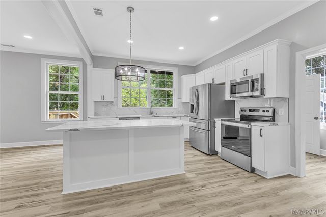 3309 Le Bron Road, Montgomery, AL 36106