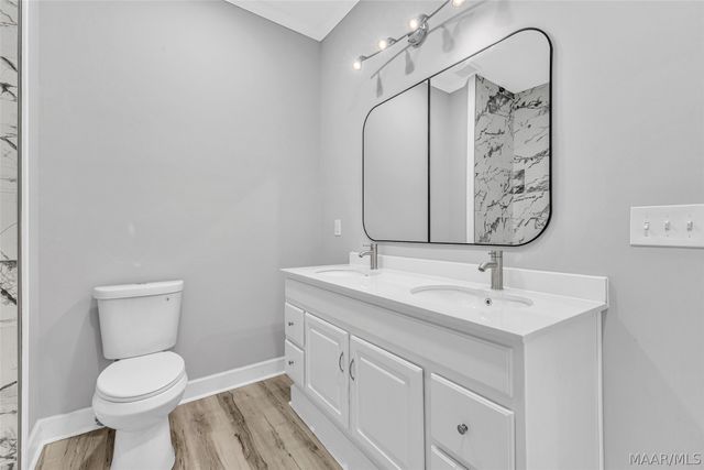 3309 Le Bron Road, Montgomery, AL 36106