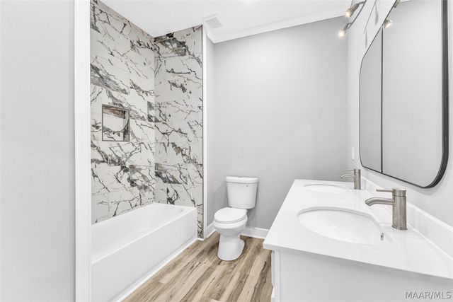 3309 Le Bron Road, Montgomery, AL 36106