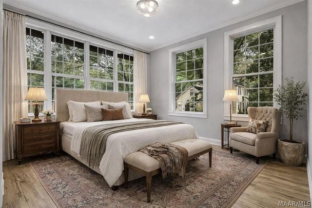 3309 Le Bron Road, Montgomery, AL 36106