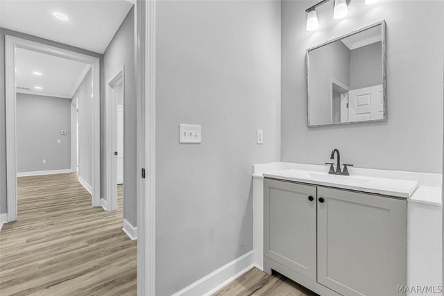 3309 Le Bron Road, Montgomery, AL 36106