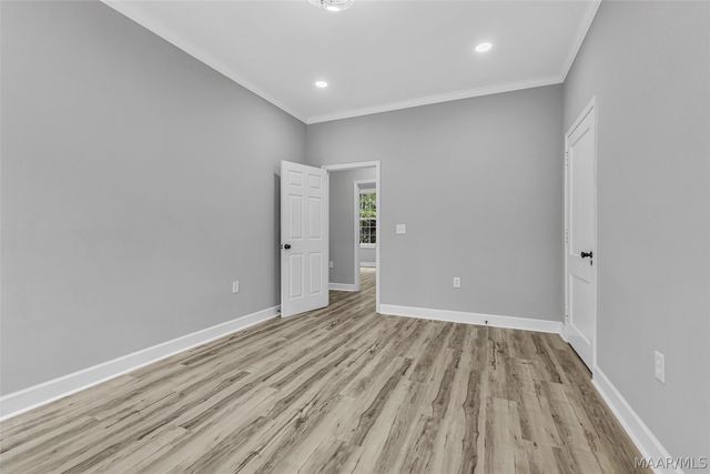 3309 Le Bron Road, Montgomery, AL 36106