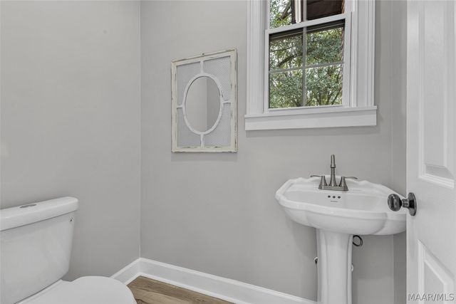 3309 Le Bron Road, Montgomery, AL 36106