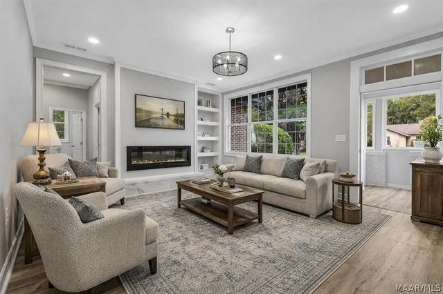 3309 Le Bron Road, Montgomery, AL 36106