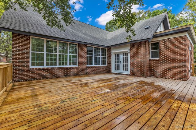 3309 Le Bron Road, Montgomery, AL 36106