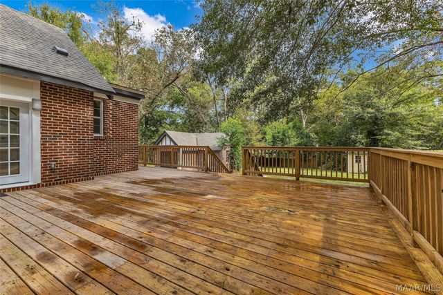 3309 Le Bron Road, Montgomery, AL 36106