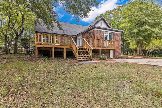 3309 Le Bron Road, Montgomery, AL 36106
