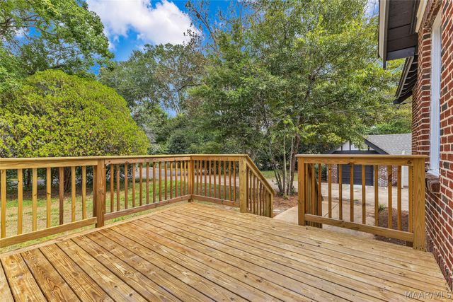 3309 Le Bron Road, Montgomery, AL 36106