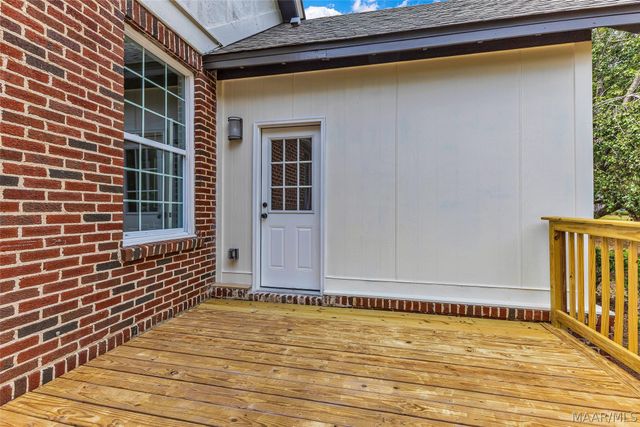 3309 Le Bron Road, Montgomery, AL 36106