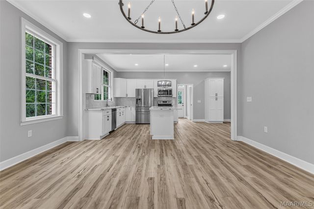 3309 Le Bron Road, Montgomery, AL 36106