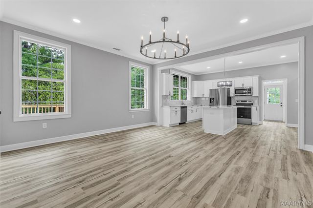 3309 Le Bron Road, Montgomery, AL 36106