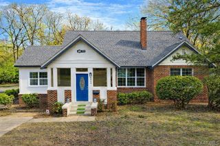 3309 Le Bron Road, Montgomery, AL 36106
