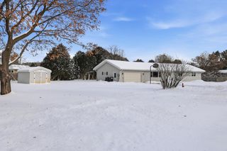 5751 HONEYSUCKLE COURT, Wisconsin Rapids, WI 54494