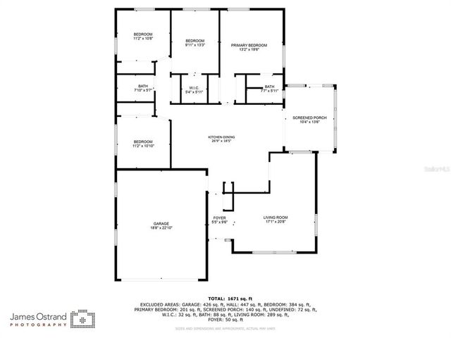 5611 VENETIAN BOULEVARD NE, St Petersburg, FL 33703