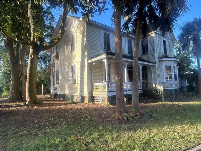 508 Albemarle Street A-D, Brunswick, GA 31520