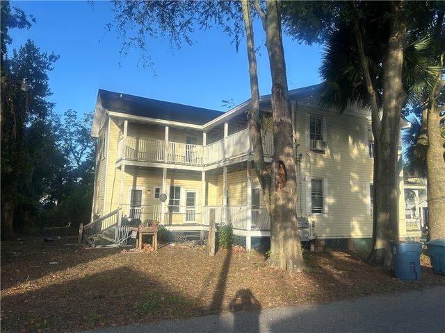 508 Albemarle Street A-D, Brunswick, GA 31520