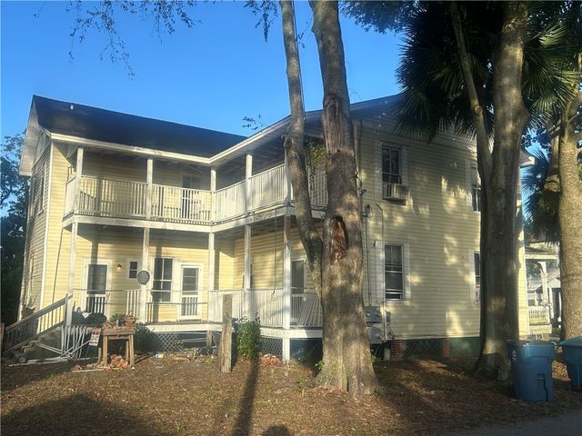 508 Albemarle Street A-D, Brunswick, GA 31520