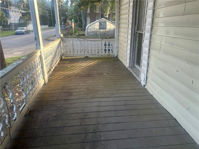 508 Albemarle Street A-D, Brunswick, GA 31520