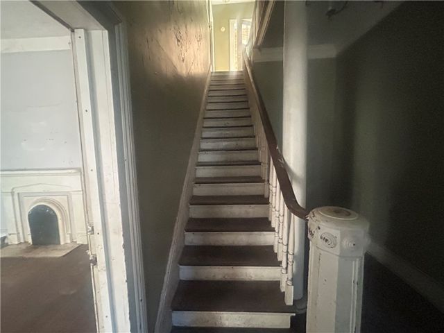 508 Albemarle Street A-D, Brunswick, GA 31520