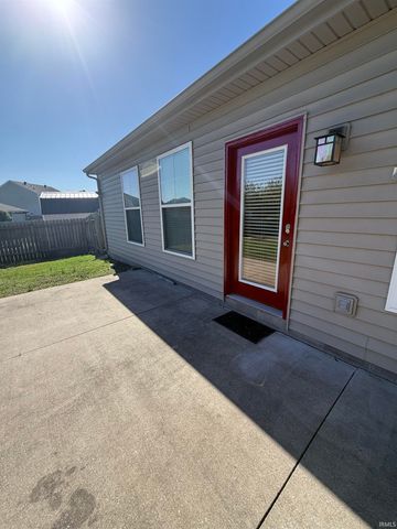 11445 Caracaras Court, Evansville, IN 47725