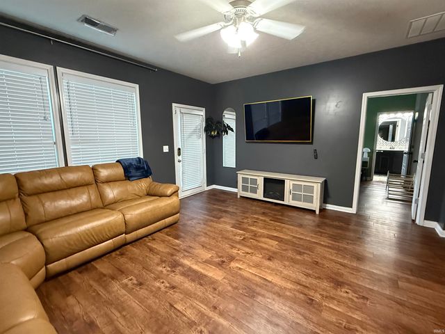 11445 Caracaras Court, Evansville, IN 47725