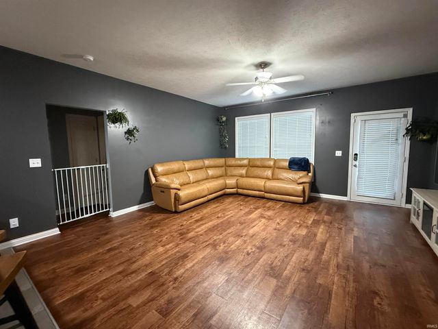 11445 Caracaras Court, Evansville, IN 47725