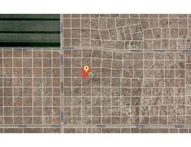 Ave A10 Vic 88 StW, Lancaster, CA 93536