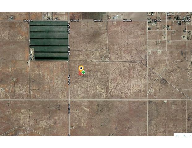Ave A10 Vic 88 StW, Lancaster, CA 93536