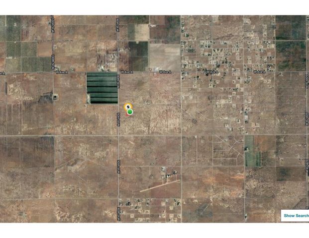 Ave A10 Vic 88 StW, Lancaster, CA 93536