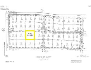 Ave A10 Vic 88 StW, Lancaster, CA 93536