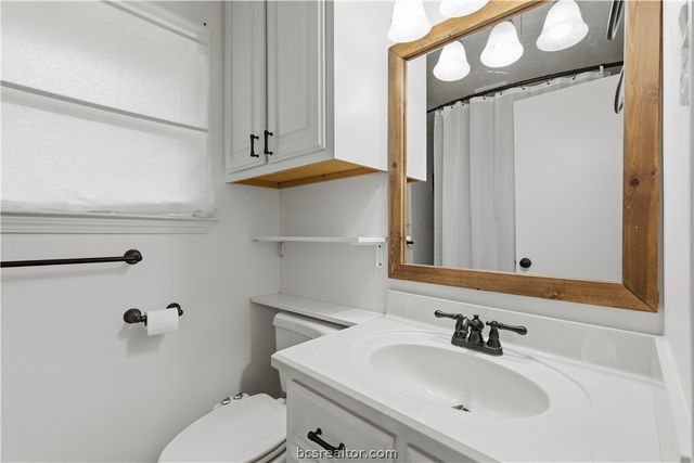 1602 Dominik Drive, College Station, TX 77840