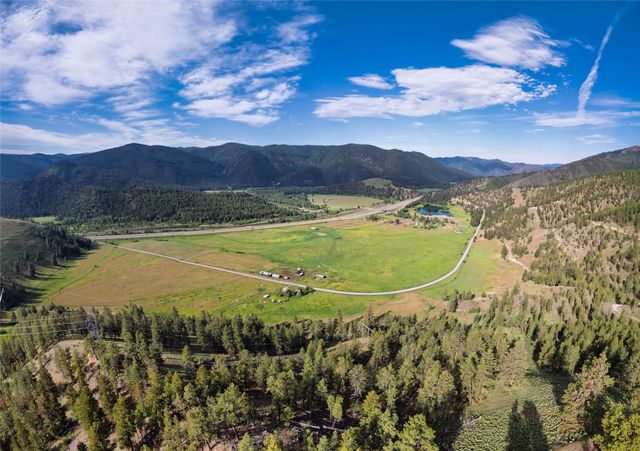 31022 Beavertail Road, Clinton, MT 59825