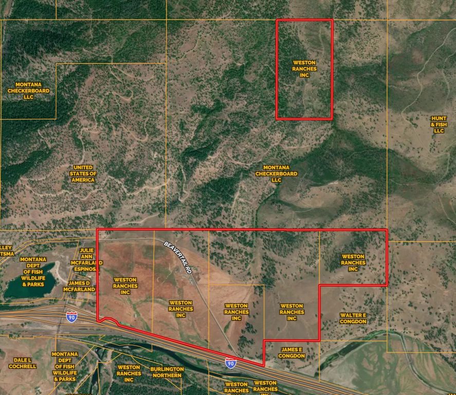 31022 Beavertail Road, Clinton, MT 59825 photo 2