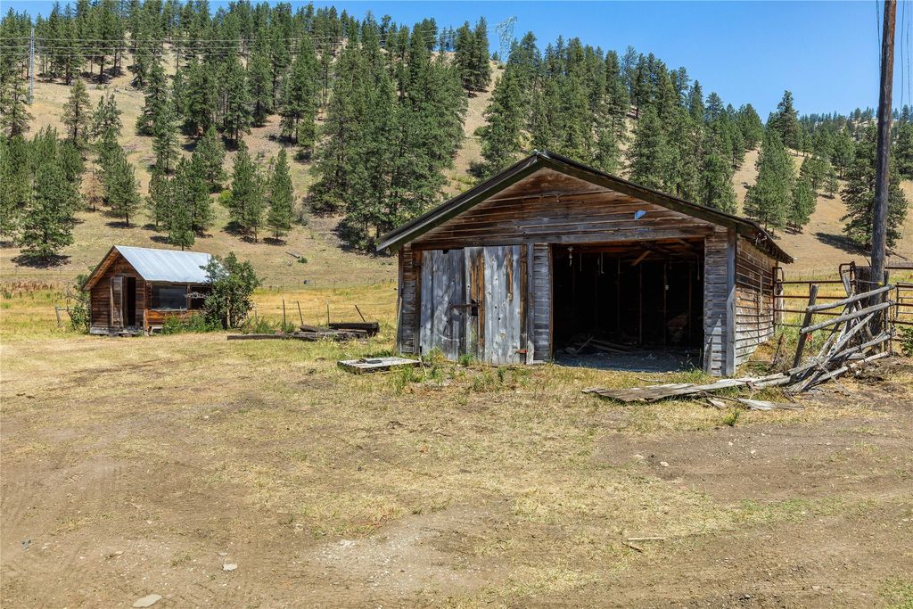 31022 Beavertail Road, Clinton, MT 59825 photo 24