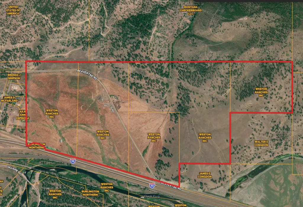 31022 Beavertail Road, Clinton, MT 59825 photo 28